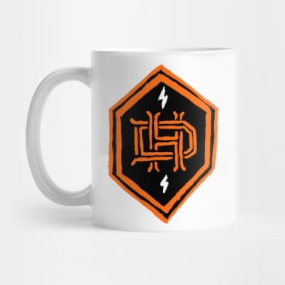 Houston Dynamoooo 07 Mug